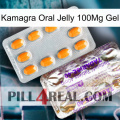 Kamagra Oral Jelly 100Mg Gel new12